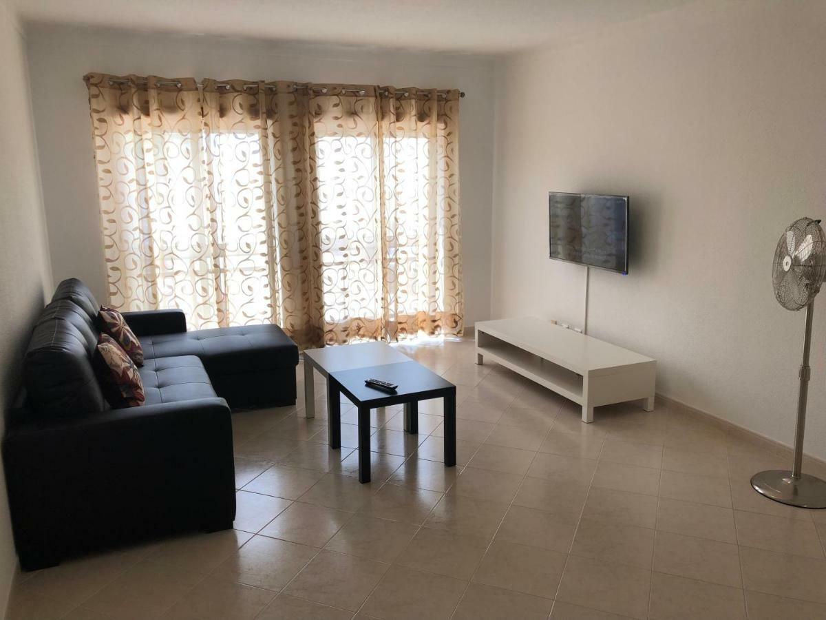 Olinda'S 2 Bedroom Apartment Lagos Kültér fotó