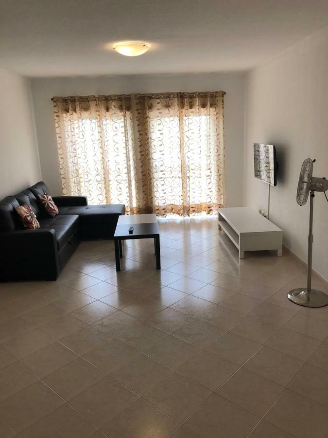 Olinda'S 2 Bedroom Apartment Lagos Kültér fotó